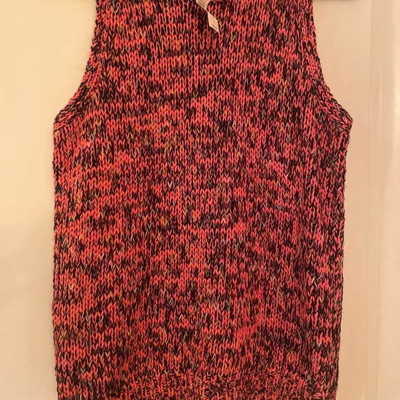 LOFT Sweater Tank - Picture 5 of 6